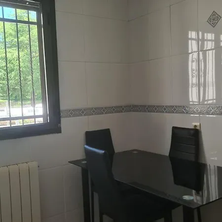 Σπίτι διακοπών Casa Alba *
