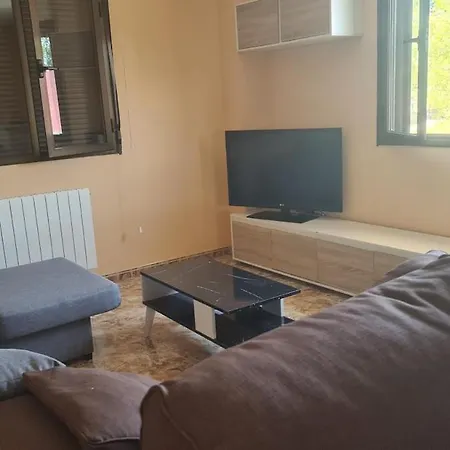 Σπίτι διακοπών Casa Alba *