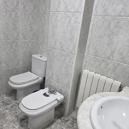 Casa Alba * Puebla de Sanabria