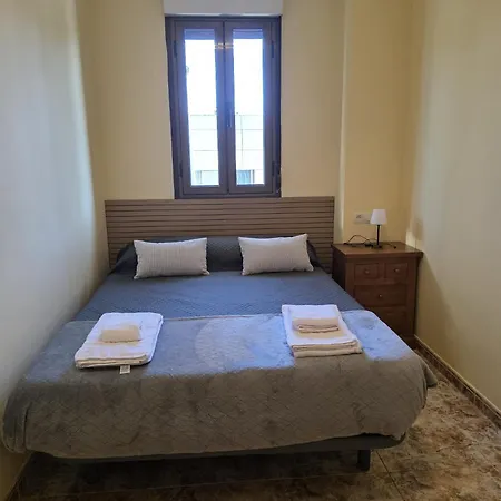 Ferienhaus Casa Alba