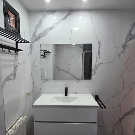 Casa Alba بويبلا ذي سانابريا