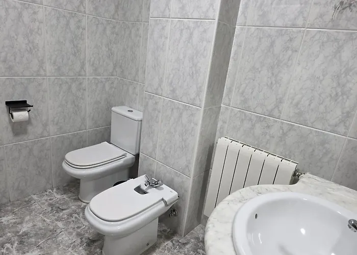 Casa Alba * 푸에블라 데 사나브리아